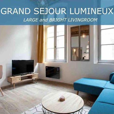 Appartement Lumineux En Centre-Ville Arles Exteriér fotografie