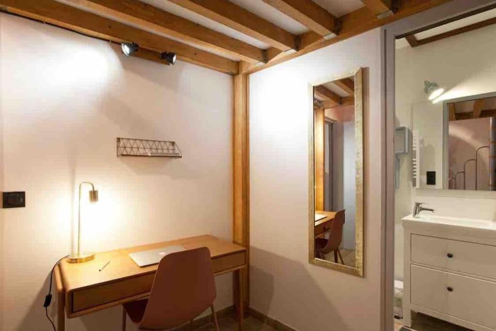 Appartement Lumineux En Centre-Ville Arles Exteriér fotografie