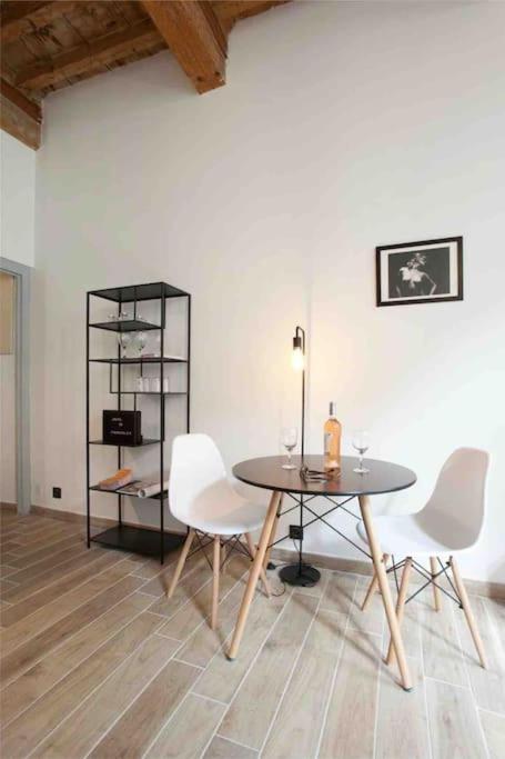 Appartement Lumineux En Centre-Ville Arles Exteriér fotografie
