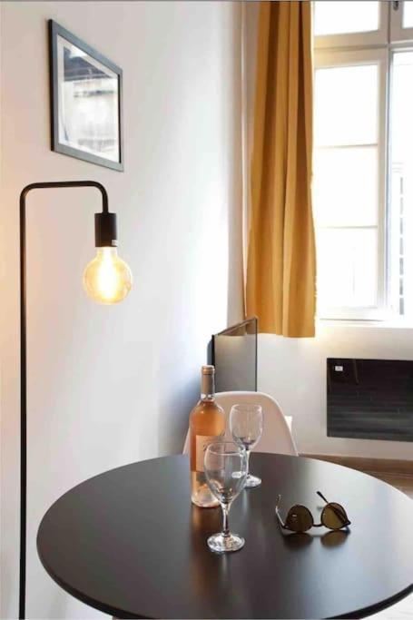Appartement Lumineux En Centre-Ville Arles Exteriér fotografie