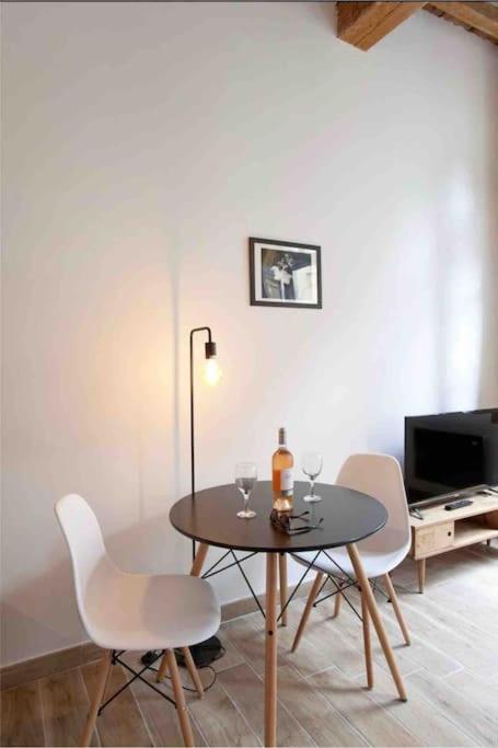 Appartement Lumineux En Centre-Ville Arles Exteriér fotografie